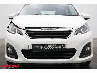 Peugeot 108 1.0 e-VTi Active 5-DRS Airco Bluetooth 137.303 km! picture 7