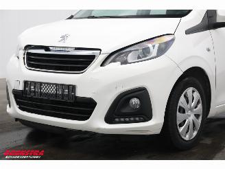 Peugeot 108 1.0 e-VTi Active 5-DRS Airco Bluetooth 137.303 km! picture 11