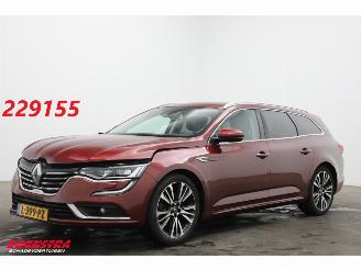 Vaurioauto  passenger cars Renault Talisman 1.6 TCe 200 PK Initiale Paris LED ACC Massage Bose Camera LRHZ 2017/3
