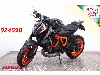 skadebil motor KTM 1290 Super Duke R ABS LED Austin Racing Quickshift 2020/6
