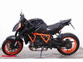 KTM 1290 Super Duke R ABS LED Austin Racing Quickshift picture 5