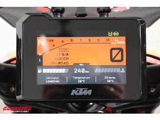 KTM 1290 Super Duke R ABS LED Austin Racing Quickshift picture 15