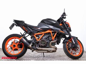 KTM 1290 Super Duke R ABS LED Austin Racing Quickshift picture 7