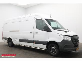 Mercedes Sprinter 314 CDI L4-H3 Navi Airco Cruise Camera picture 2