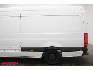 Mercedes Sprinter 314 CDI L4-H3 Navi Airco Cruise Camera picture 17