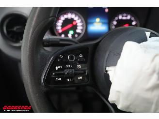 Mercedes Sprinter 314 CDI L4-H3 Navi Airco Cruise Camera picture 25