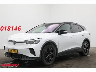 damaged passenger cars Volkswagen ID.4 Pro LTD Ed. 77 kWh Fahrbereit LED Apple/Android Clima Camera LRHZ SHZ 6.855 km! 2025/12