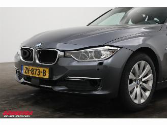 BMW 3-serie Touring 320d Luxury LED ACC Memory Leder HUD SHZ PDC picture 10