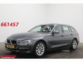 škoda osobní automobily BMW 3-serie Touring 320d Luxury LED ACC Memory Leder HUD SHZ PDC 2013/3