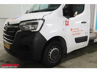 Renault Master 2.3 dCi 145 LBW Bak-Klep Dhollandia Bluetooht Airco Cruise picture 10