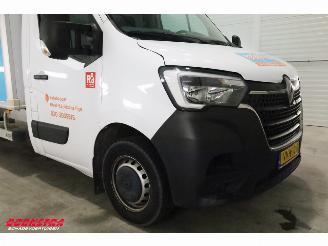 Renault Master 2.3 dCi 145 LBW Bak-Klep Dhollandia Bluetooht Airco Cruise picture 5