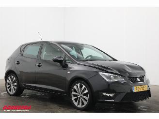 Seat Ibiza 1.0 EcoTSI DSG FR Connect Navi Clima Cruise Camera PDC picture 2