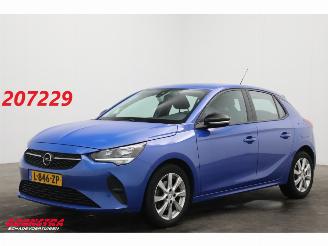 Schadeauto Opel Corsa 1.2 Edition Apple/Android Navi Airco Cruise 2021/8