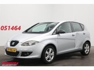 Seat Altea 1.6 Comfortstyle Airco Cruise AHK 49.872 km! picture 1