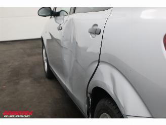 Seat Altea 1.6 Comfortstyle Airco Cruise AHK 49.872 km! picture 7