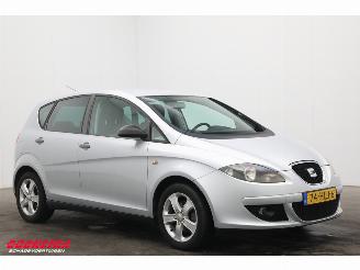 Seat Altea 1.6 Comfortstyle Airco Cruise AHK 49.872 km! picture 2