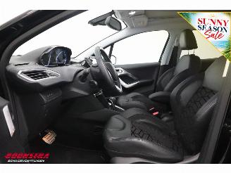 Peugeot 208 1.2 PureTech Aut. Première Pano Navi Clima Cruise Camera 29.828 km! picture 18