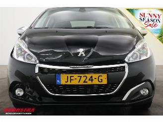 Peugeot 208 1.2 PureTech Aut. Première Pano Navi Clima Cruise Camera 29.828 km! picture 7