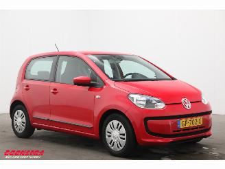 Volkswagen Up! 1.0 move up! BlueMotion 5-DRS Airco 132.646 km! picture 2