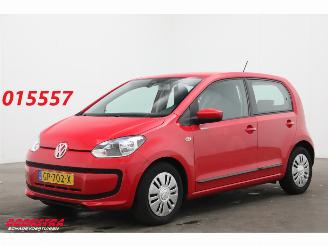 Ocazii autoturisme Volkswagen Up! 1.0 move up! BlueMotion 5-DRS Airco 132.646 km! 2015/8