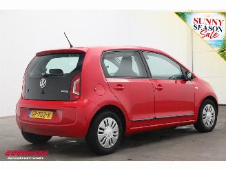 Volkswagen Up! 1.0 move up! BlueMotion 5-DRS Airco 132.646 km! picture 3