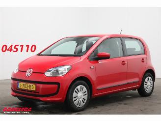 Ocazii autoturisme Volkswagen Up! 1.0 move up! 5-DRS BlueMotion Airco 102.375 km! 2013/11