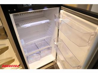 Etrusco  T 7400 SB Type X 2.3 MJ Aut. Solar Luifel Single Beds Hefbed Airco Cruise Camera AHK picture 18