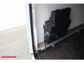 Etrusco  T 7400 SB Type X 2.3 MJ Aut. Solar Luifel Single Beds Hefbed Airco Cruise Camera AHK picture 9