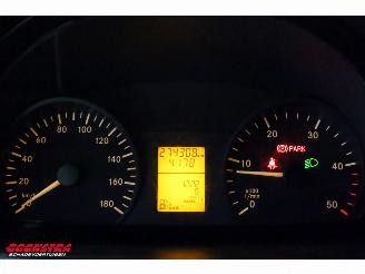 Mercedes Sprinter 516 CDI L3-H2 Bluetooth Cruise AHK picture 13