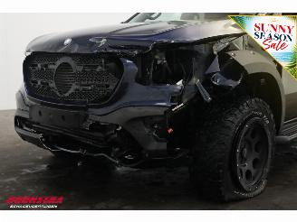 Mercedes X-klasse 350 d 4Matic LED Leder 360° Navi Clima Cruise Camera SHZ AHK picture 21