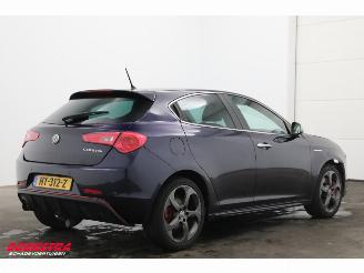 Alfa Romeo Giulietta 1.4 T Aut. Bluetooth Clima Cruise PDC picture 3