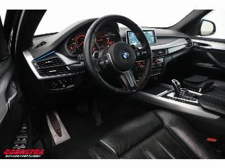 BMW X5 xDrive30d M-Sport Leder Memory Navi Cruise SHZ picture 19