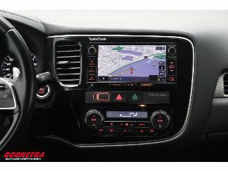 Mitsubishi Outlander 2.0 Executive Edition Navi Clima Cruise Camera PDC AHK picture 18