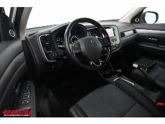 Mitsubishi Outlander 2.0 Executive Edition Navi Clima Cruise Camera PDC AHK picture 21