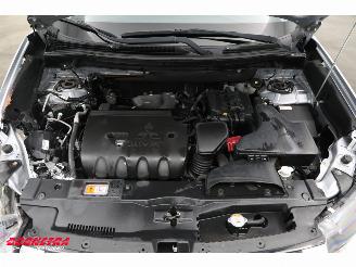 Mitsubishi Outlander 2.0 Executive Edition Navi Clima Cruise Camera PDC AHK picture 9