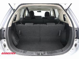 Mitsubishi Outlander 2.0 Executive Edition Navi Clima Cruise Camera PDC AHK picture 34