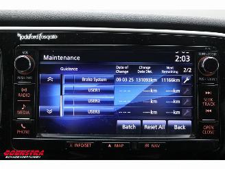Mitsubishi Outlander 2.0 Executive Edition Navi Clima Cruise Camera PDC AHK picture 28