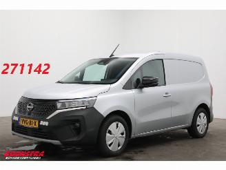 Coche accidentado Nissan  Tekna L1 44 kWh LED ACC Leder Apple/Android 360° AHK 2023/4