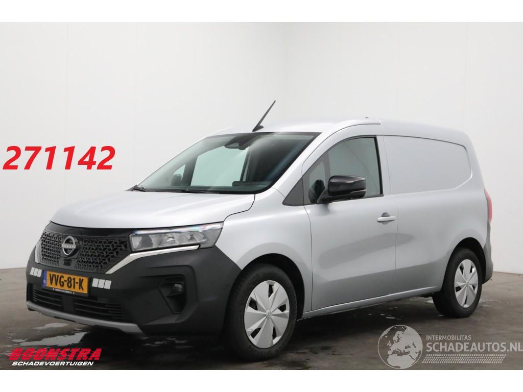 Nissan  Tekna L1 44 kWh LED ACC Leder Apple/Android 360° AHK