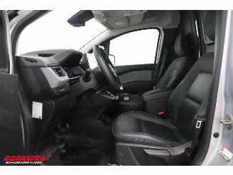 Nissan  Tekna L1 44 kWh LED ACC Leder Apple/Android 360° AHK picture 17
