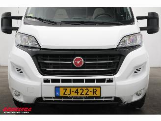 Pilote  P 656 C Essentiel 2.3 MJ Solar Luifel Fietsendrager Single Beds Hefbed AHK picture 5