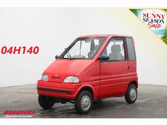 uszkodzony microcars Canta  LX 200 BY 2013 2013
