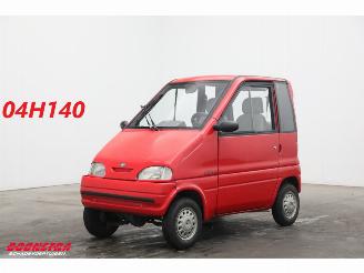 Vaurioauto  passenger cars   200 BY 2013 2013