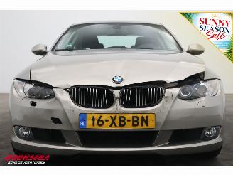 BMW 3-serie Coupe 325i Aut. High Executive Org.NL + NAP Memory Xenon Navi PDC picture 6
