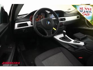 BMW 3-serie Coupe 325i Aut. High Executive Org.NL + NAP Memory Xenon Navi PDC picture 15