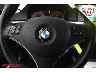 BMW 3-serie Coupe 325i Aut. High Executive Org.NL + NAP Memory Xenon Navi PDC picture 16