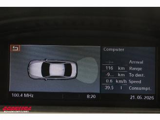 BMW 3-serie Coupe 325i Aut. High Executive Memory Xenon Navi Clima Cruise PDC picture 23