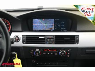 BMW 3-serie Coupe 325i Aut. High Executive Org.NL + NAP Memory Xenon Navi PDC picture 13