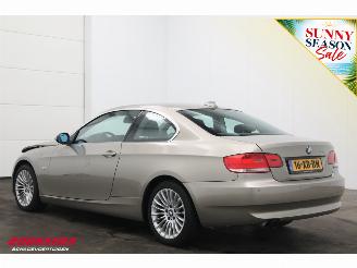 BMW 3-serie Coupe 325i Aut. High Executive Org.NL + NAP Memory Xenon Navi PDC picture 4