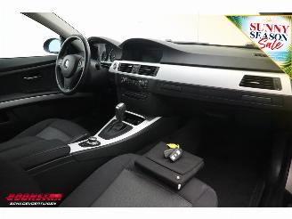BMW 3-serie Coupe 325i Aut. High Executive Org.NL + NAP Memory Xenon Navi PDC picture 11